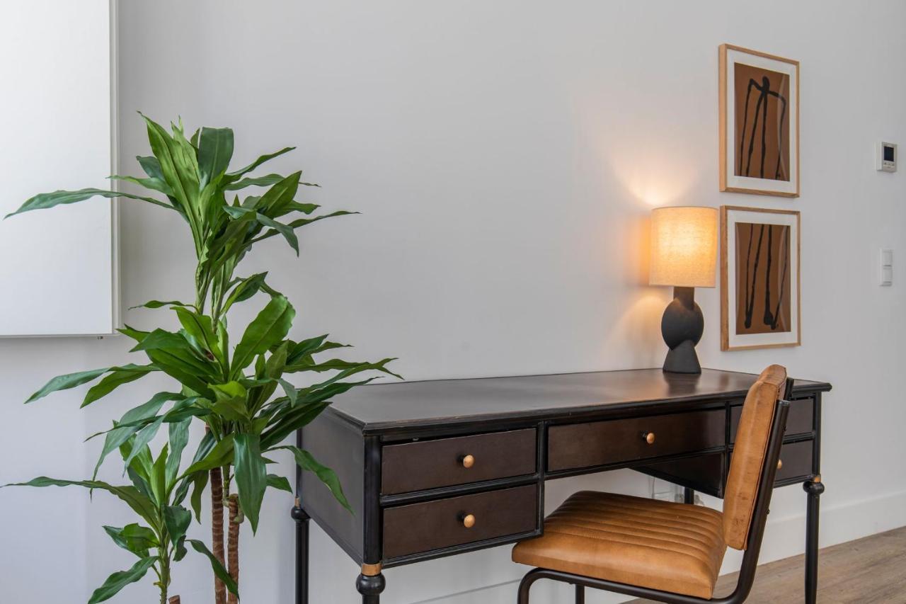 Apartamento Ando Living - Abrantes 10 House Lisboa
