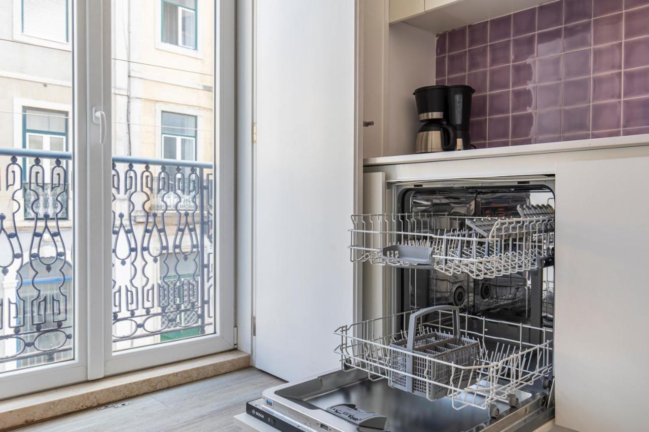 Ando Living - Abrantes 10 House * Lisboa