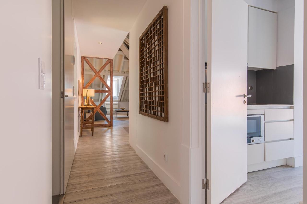 Apartamento Ando Living - Abrantes 10 House *