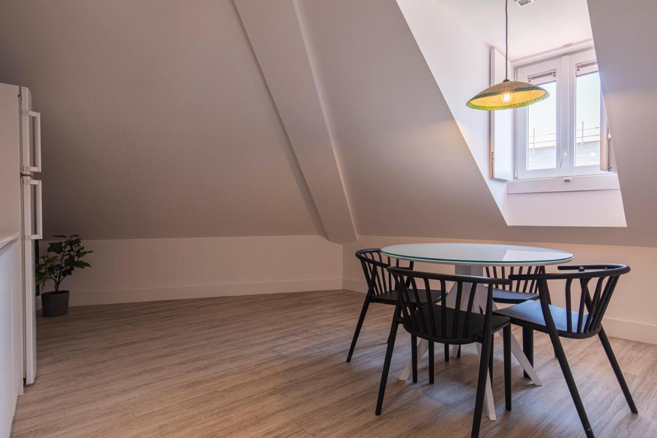 Apartamento Ando Living - Abrantes 10 House