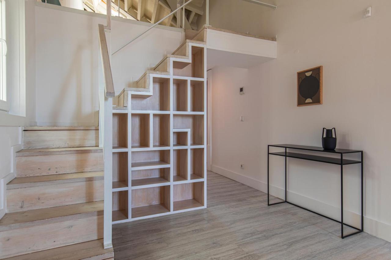 Apartamento Ando Living - Abrantes 10 House