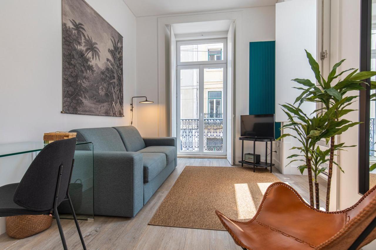 Ando Living - Abrantes 10 House Lejlighed