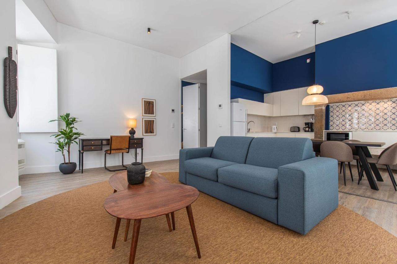 Ando Living - Abrantes 10 House