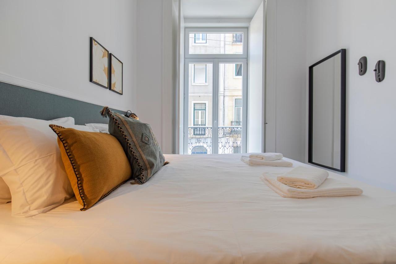 Ando Living - Abrantes 10 House Lejlighed Lisboa