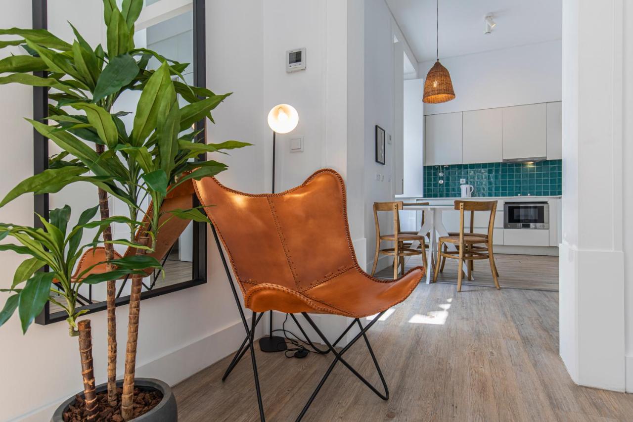 Ando Living - Abrantes 10 House Lejlighed