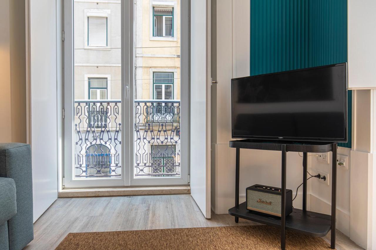 Lejlighed Ando Living - Abrantes 10 House Lisboa