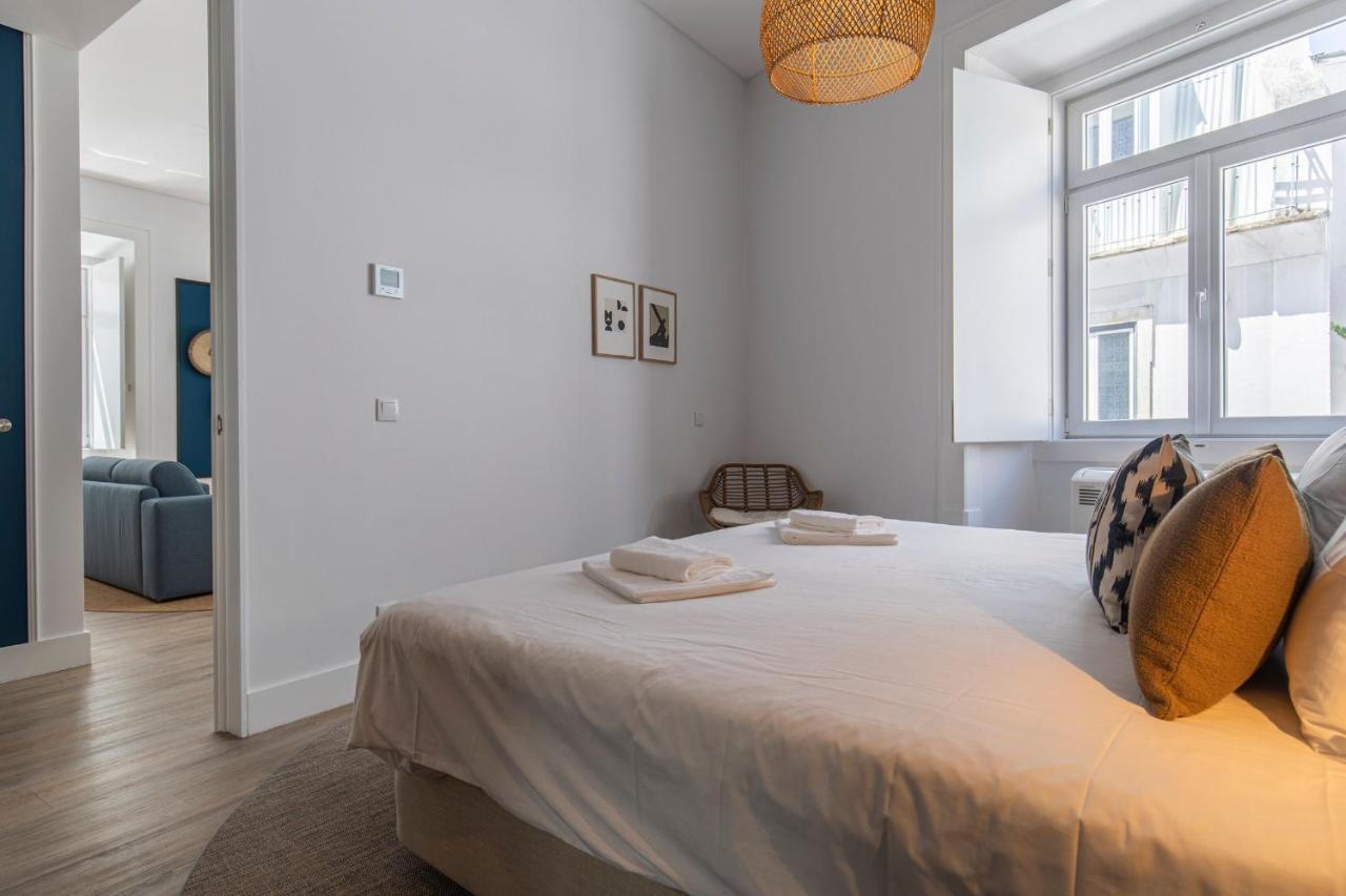 Ando Living - Abrantes 10 House Lejlighed Lisboa