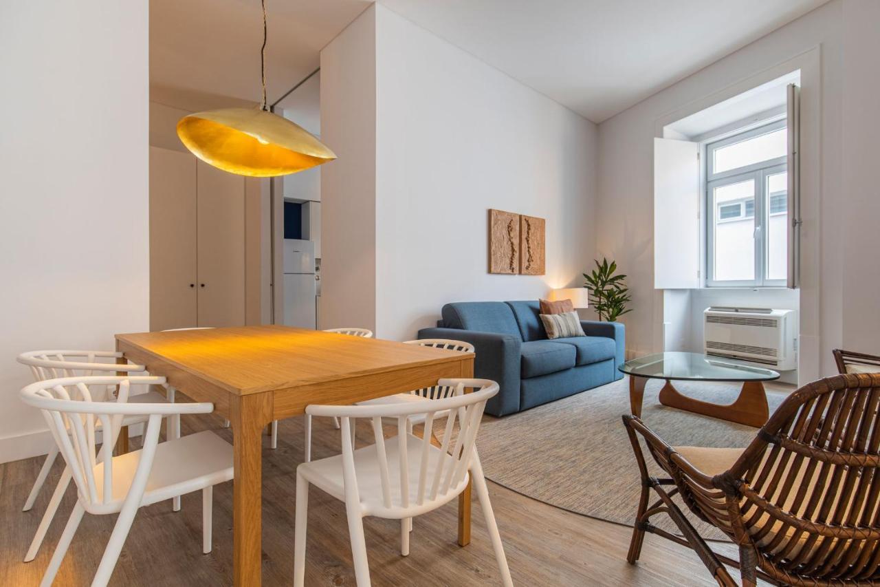 Lejlighed Ando Living - Abrantes 10 House