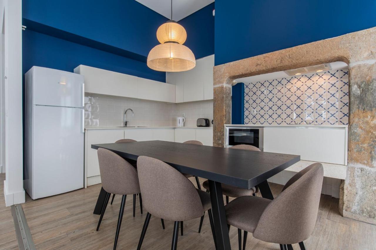 Ando Living - Abrantes 10 House Lejlighed