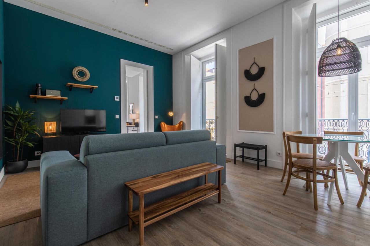 Lejlighed Ando Living - Abrantes 10 House *