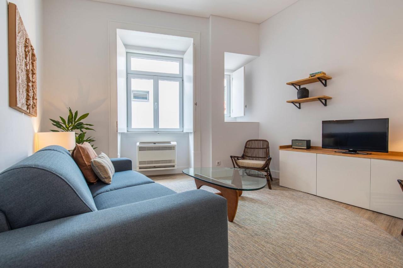Ando Living - Abrantes 10 House Lejlighed *