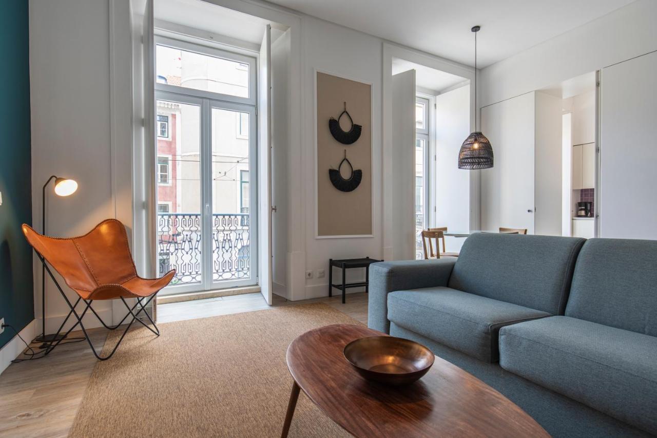 Ando Living - Abrantes 10 House Lejlighed