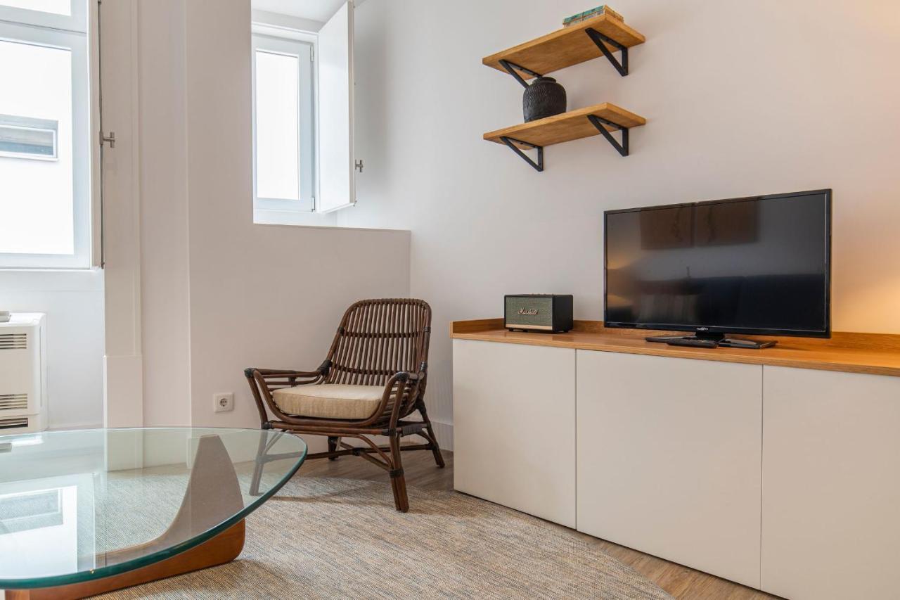 Lejlighed Ando Living - Abrantes 10 House *