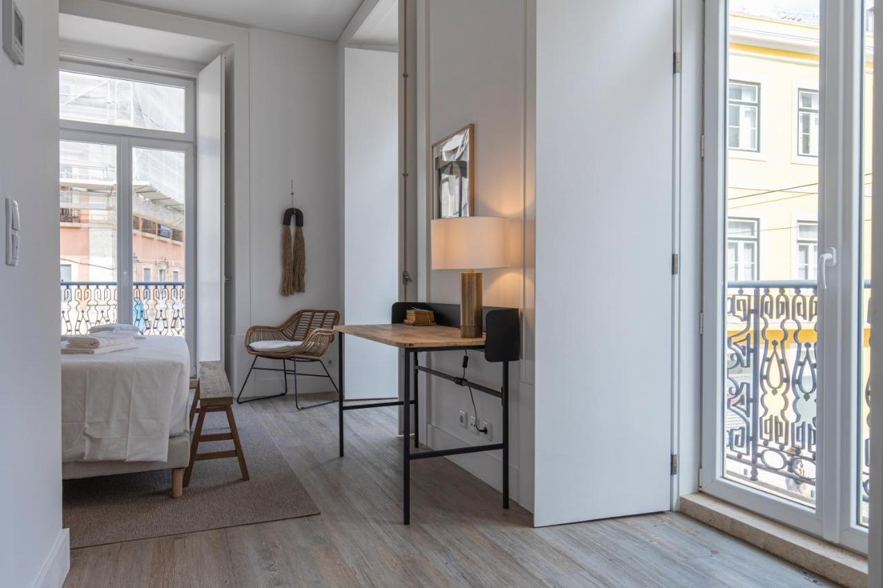 Ando Living - Abrantes 10 House Lejlighed Lisboa