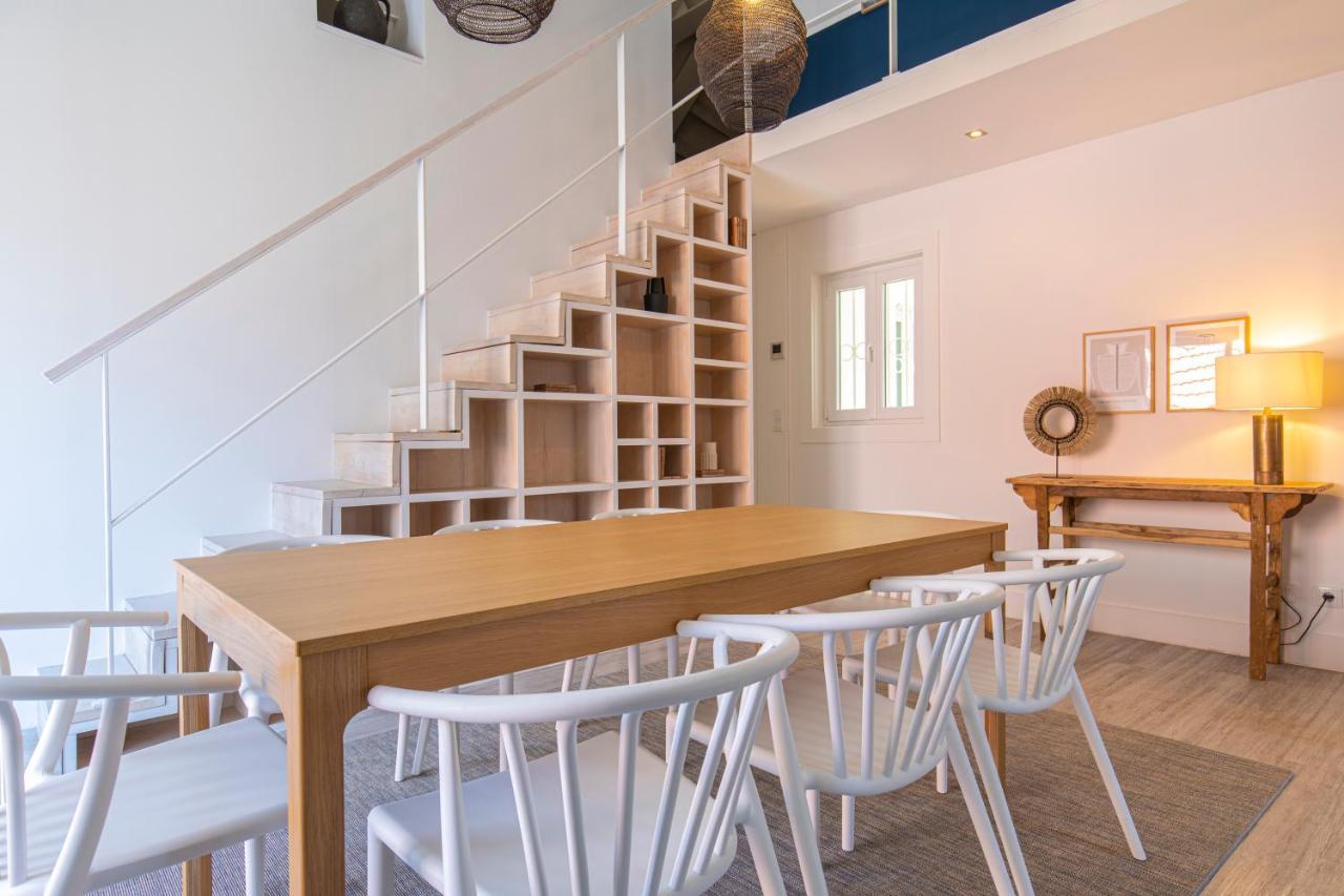 Lejlighed Ando Living - Abrantes 10 House *