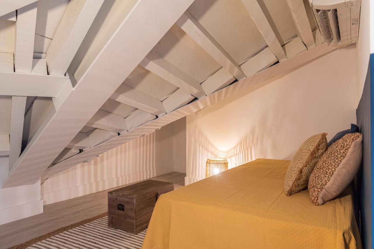 Lejlighed Ando Living - Abrantes 10 House *