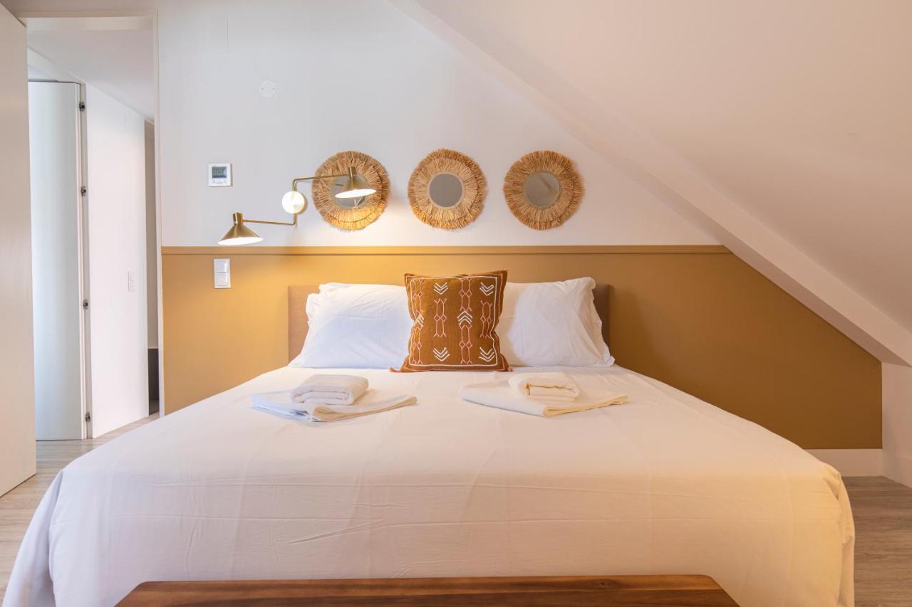 Ando Living - Abrantes 10 House Lejlighed Lisboa