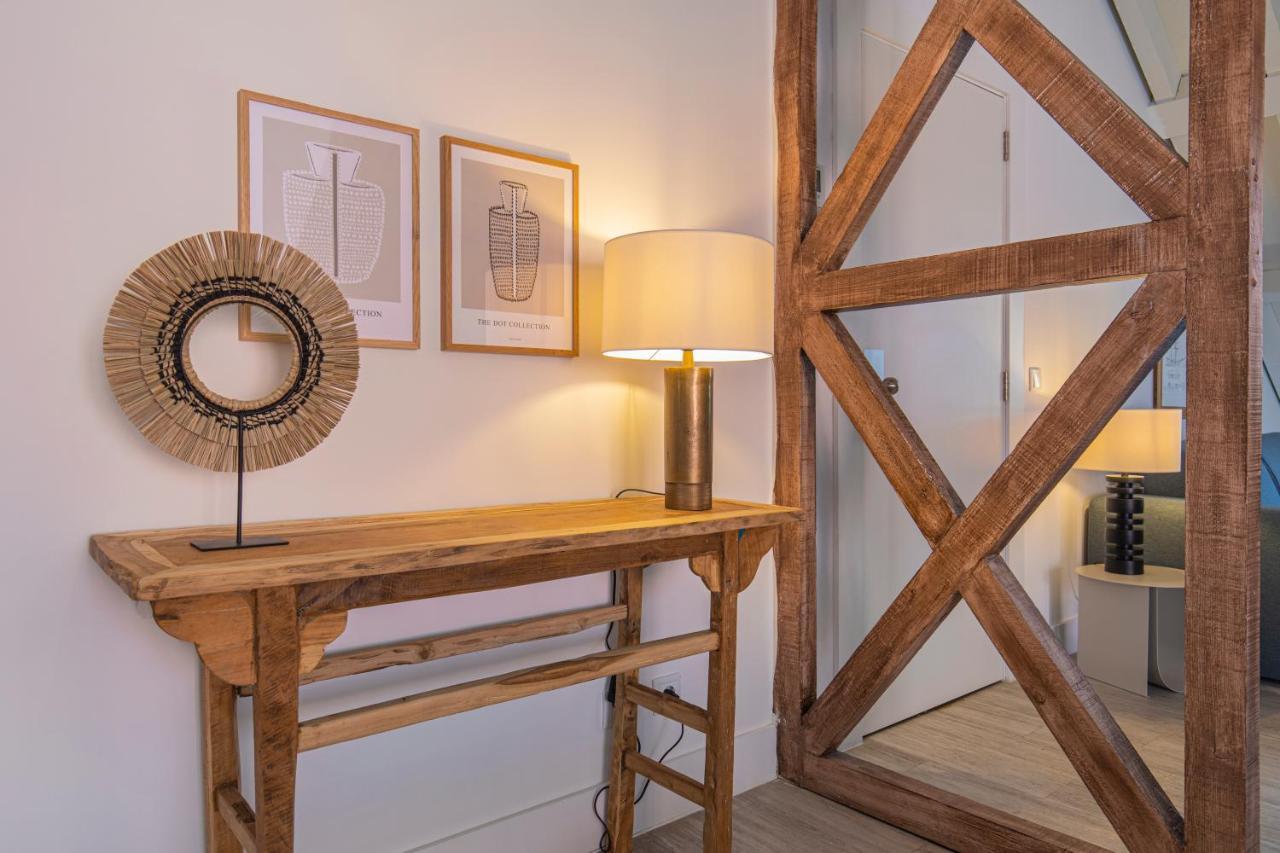 Ando Living - Abrantes 10 House Lejlighed *