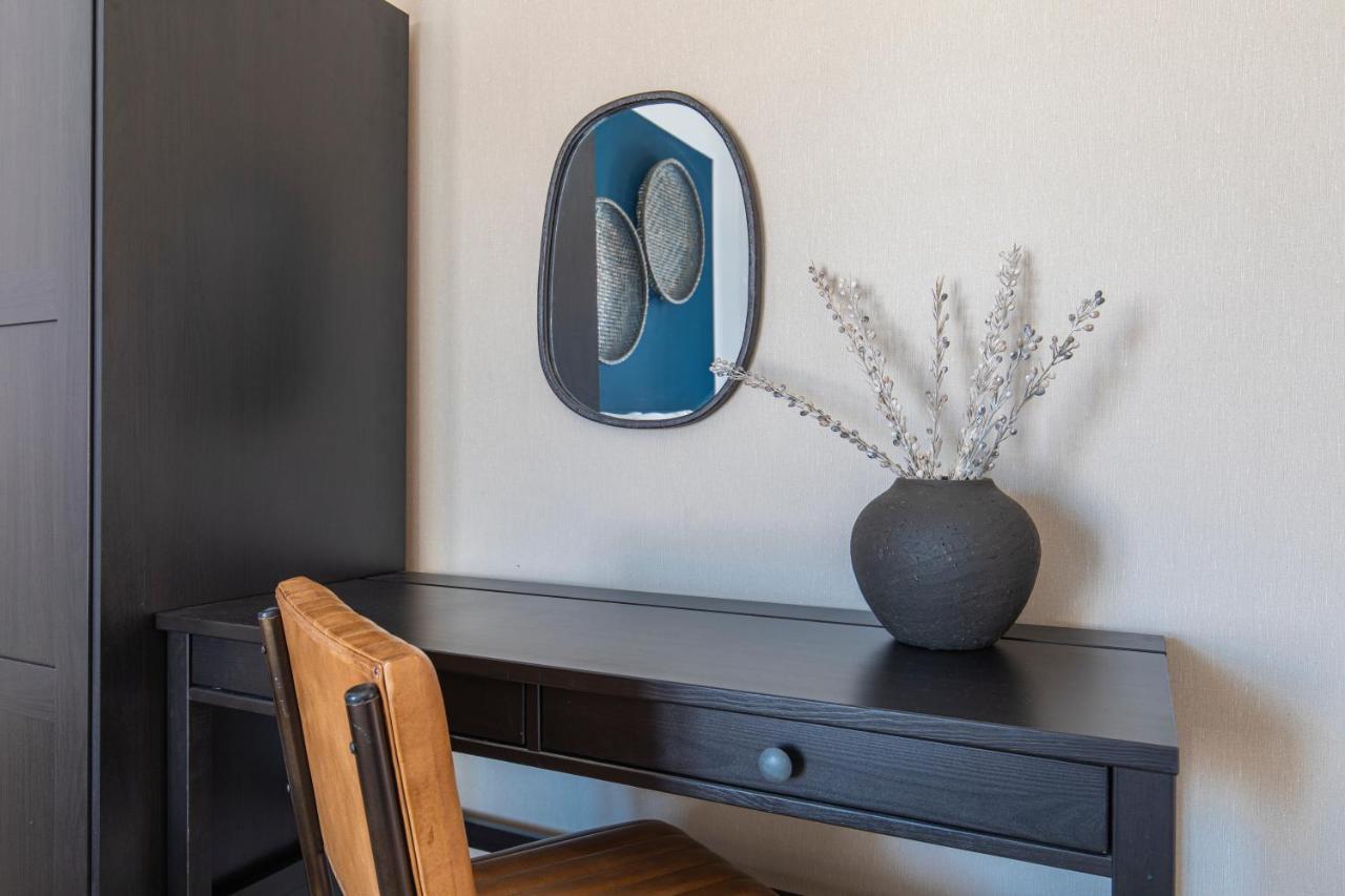 Lejlighed Ando Living - Abrantes 10 House *