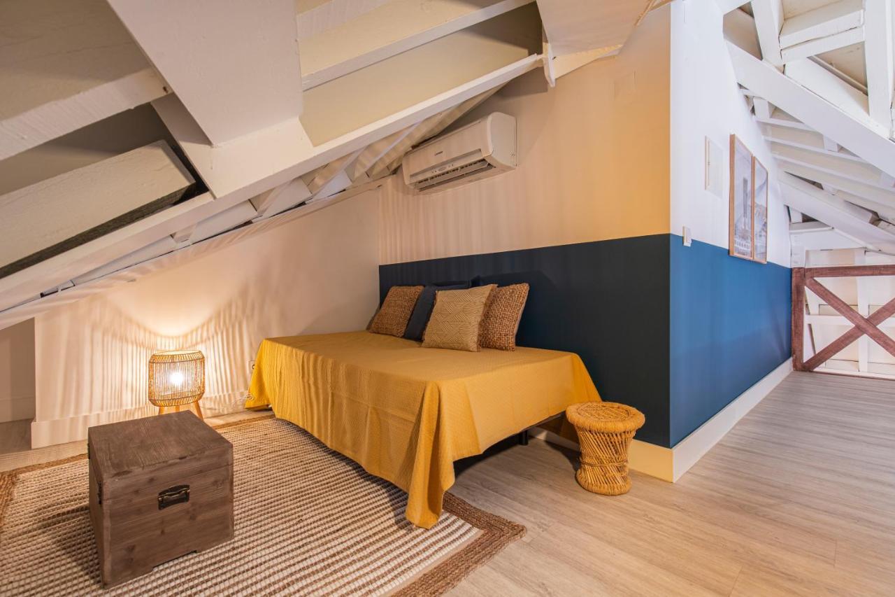 Lejlighed Ando Living - Abrantes 10 House