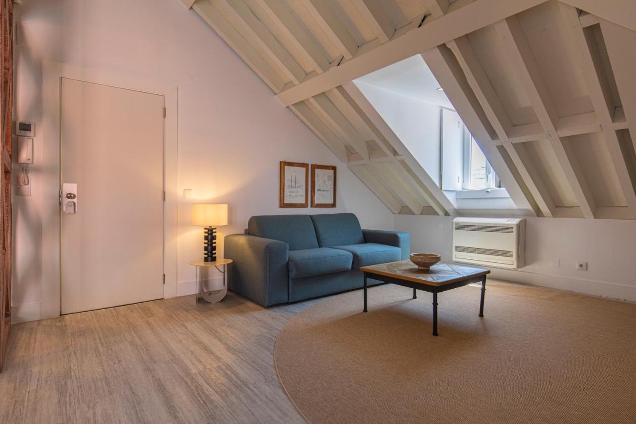 Lejlighed Ando Living - Abrantes 10 House