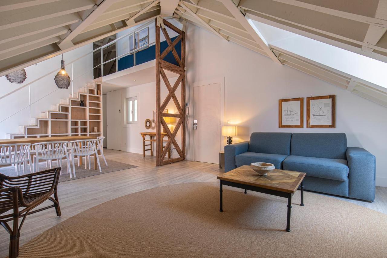 Ando Living - Abrantes 10 House Lejlighed Lisboa