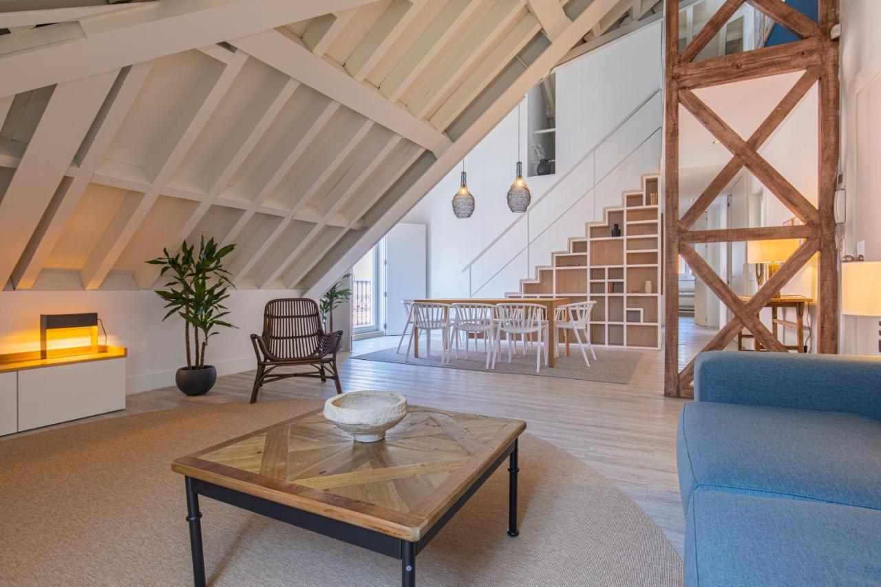 Ando Living - Abrantes 10 House Lejlighed