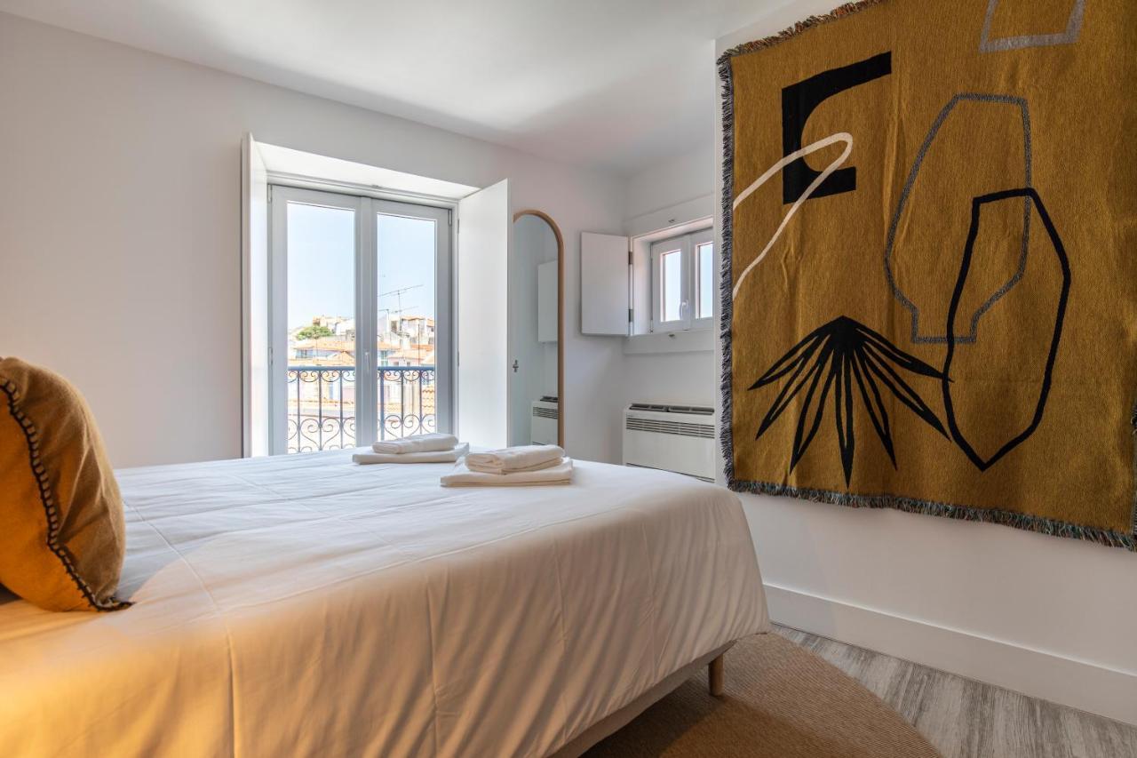 Ando Living - Abrantes 10 House Lejlighed
