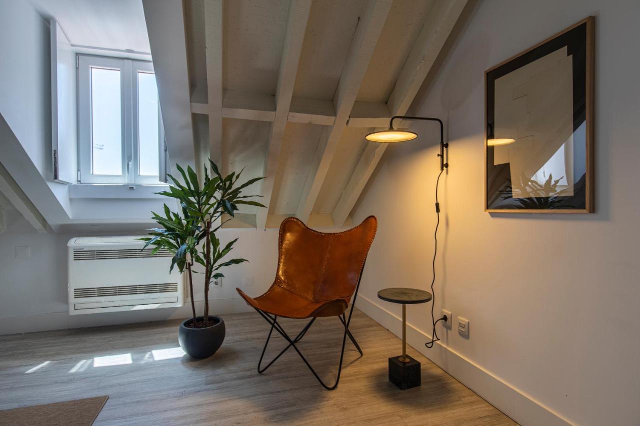 Ando Living - Abrantes 10 House Lejlighed