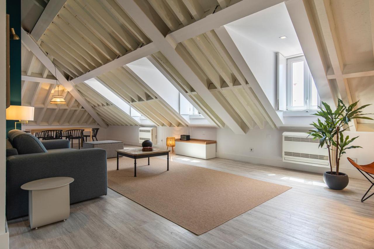 Ando Living - Abrantes 10 House Lejlighed *